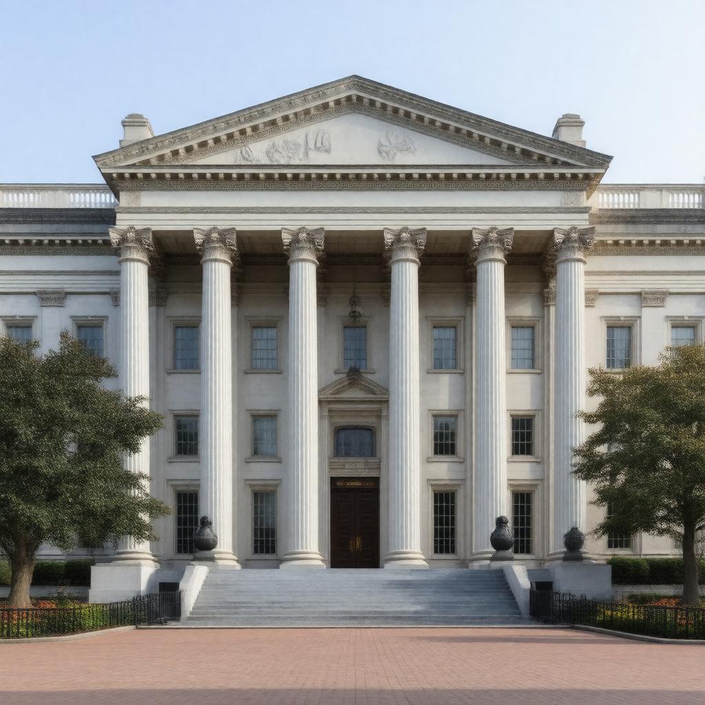 United States Civil Service Commission